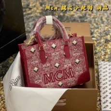 MCM Shopping Bags